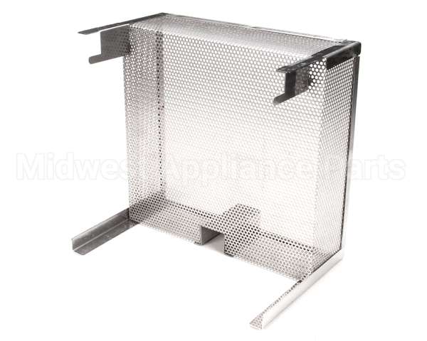8237386SP Frymaster Basket W/A, 118G Crumb Basket
