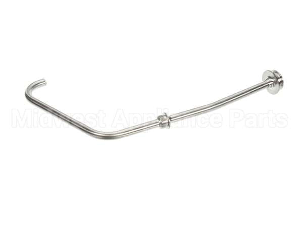 82375 Server Tube Discharge Assembly Cp 8.5 10