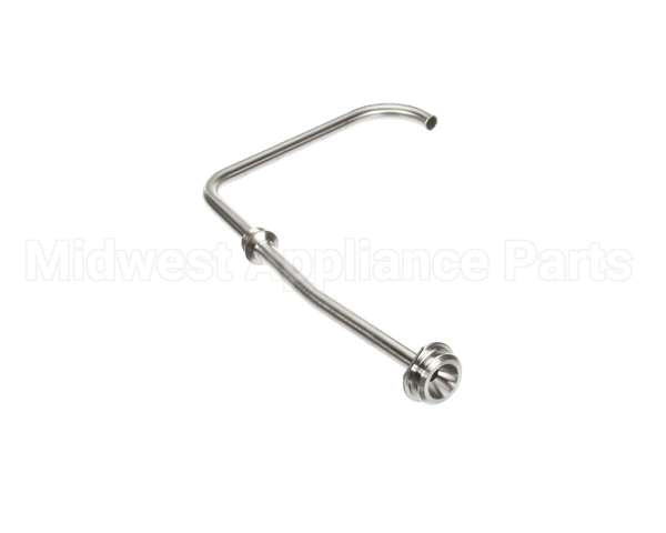 82375 Server Tube Discharge Assembly Cp 8.5 10