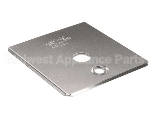82377 Server Lid Cp-1/6