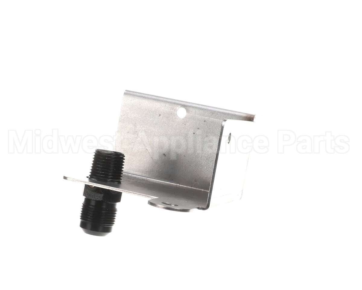 8237795 Frymaster Brkt W/A,Bk1814 Frt Wand Disps