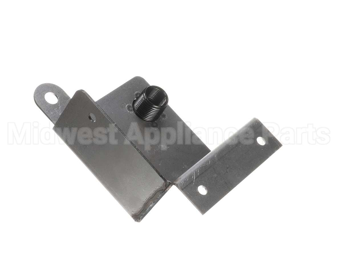 8237795 Frymaster Brkt W/A,Bk1814 Frt Wand Disps