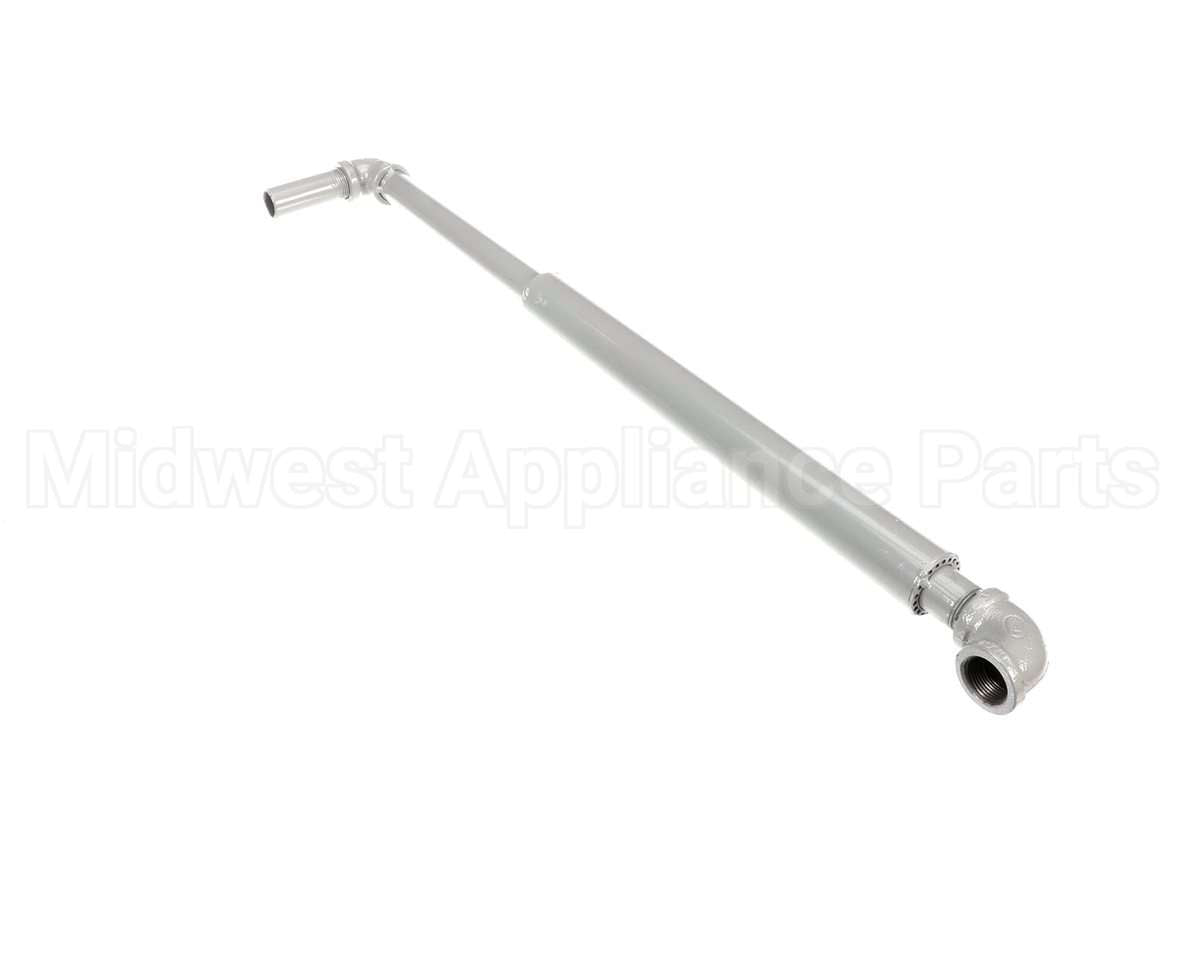 8237935 Frymaster Discharge W/A, Sdu100