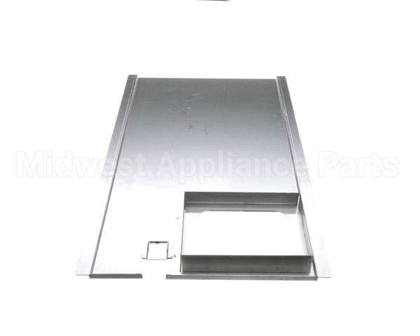 8238028 Frymaster Lid, Ocf Gas Filter Pan
