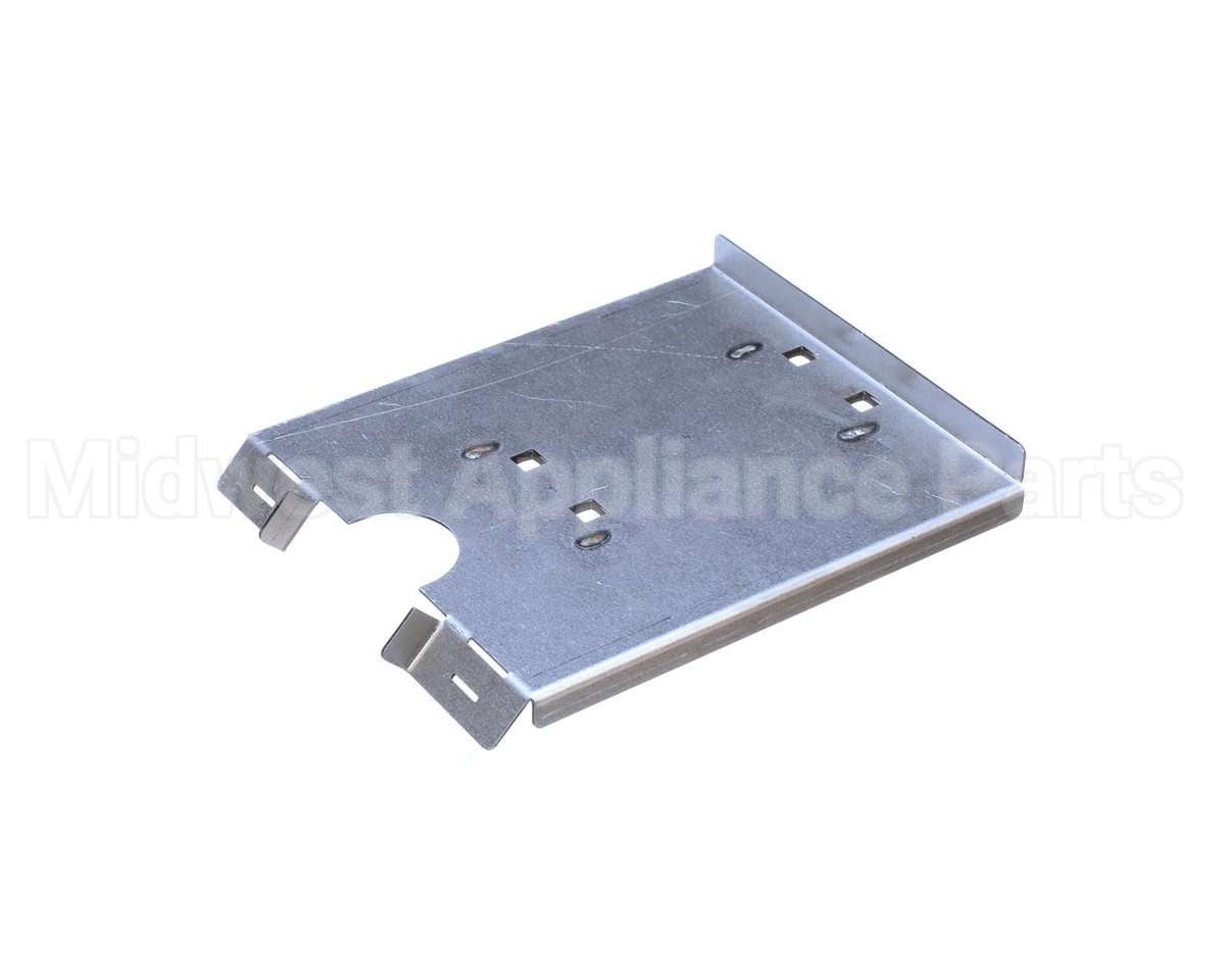 8238175 Frymaster Cover W/A,Gl30 Fv Rear Combust