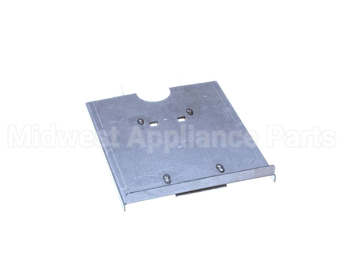 8238175 Frymaster Cover W/A,Gl30 Fv Rear Combust