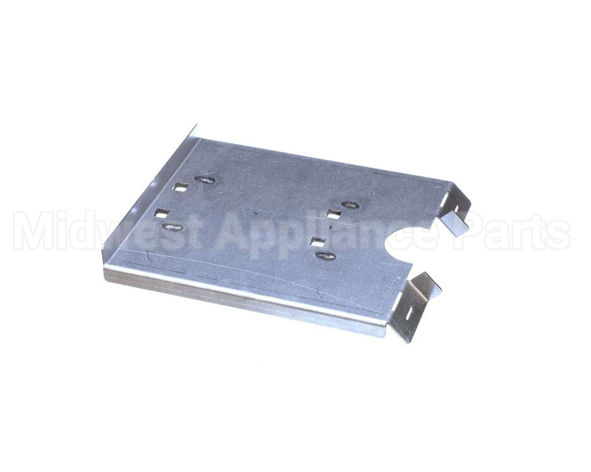 8238175 Frymaster Cover W/A,Gl30 Fv Rear Combust