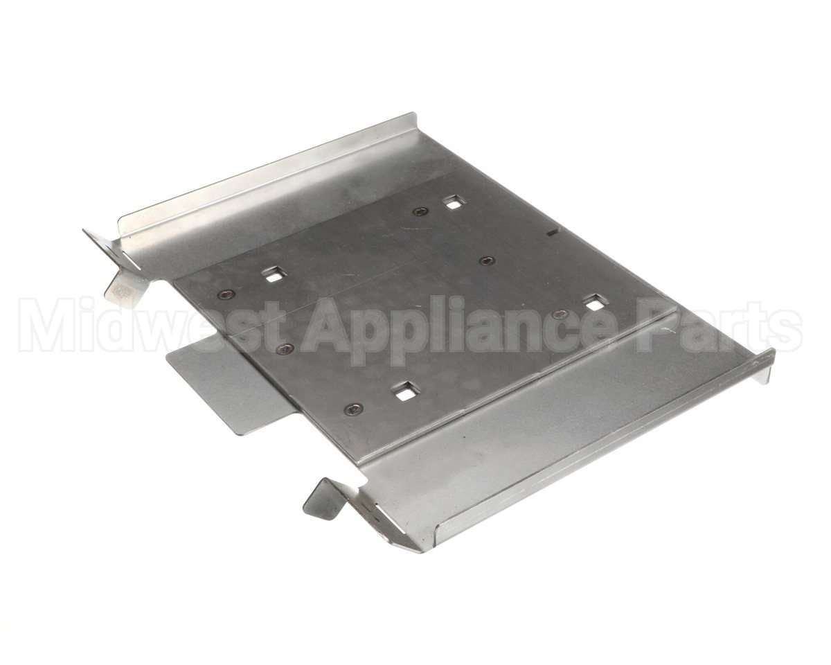 8238176 Frymaster Cover W/A,Gl30 Dv Rear Combust