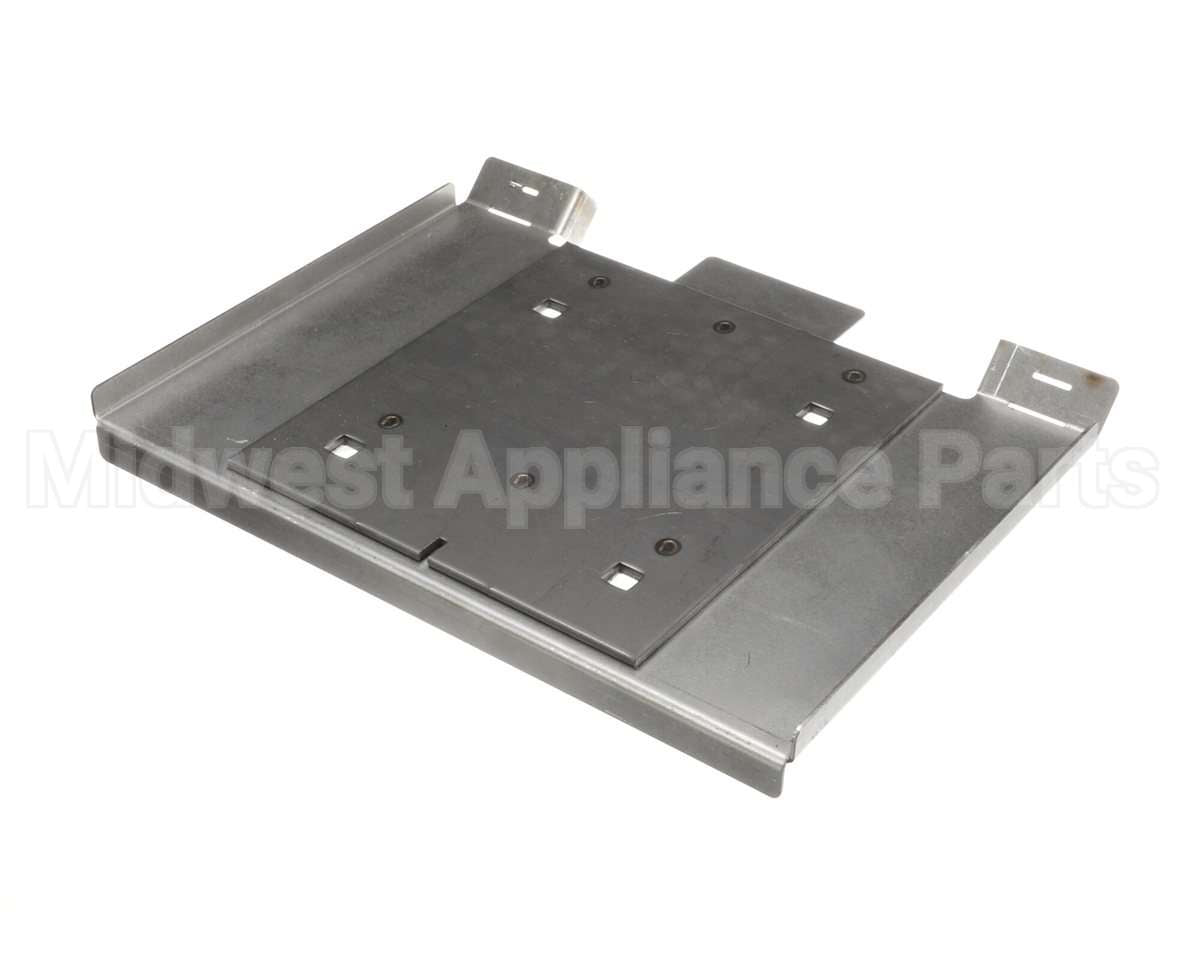 8238176 Frymaster Cover W/A,Gl30 Dv Rear Combust