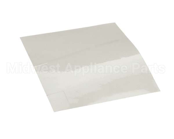 82383 Grindmaster Cecilware Decal Front 890