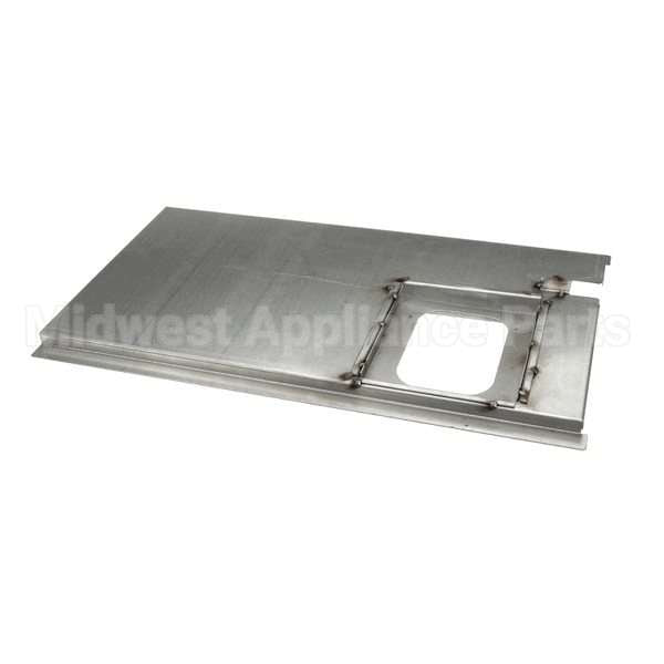 8238810 Compatible Frymaster Lid, Filter Pan Legacy F Q
