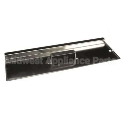 8238898 Compatible Frymaster Coverassy, Split Pot, Welded, Gl30