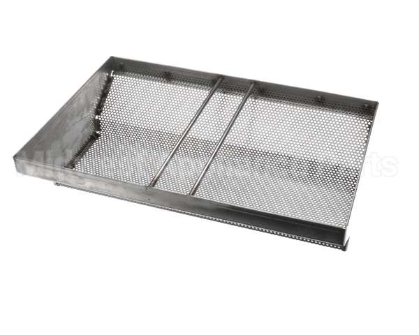 8239173 Frymaster Tray W/A, Crumb Pan Fpp35/45 H