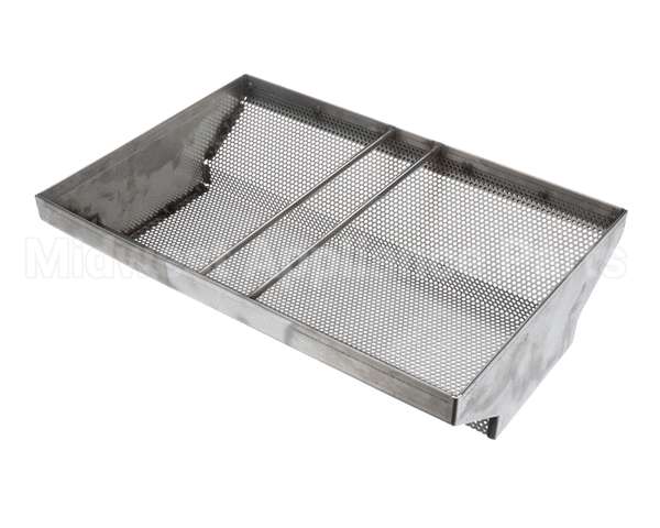 8239173 Frymaster Tray W/A, Crumb Pan Fpp35/45 H