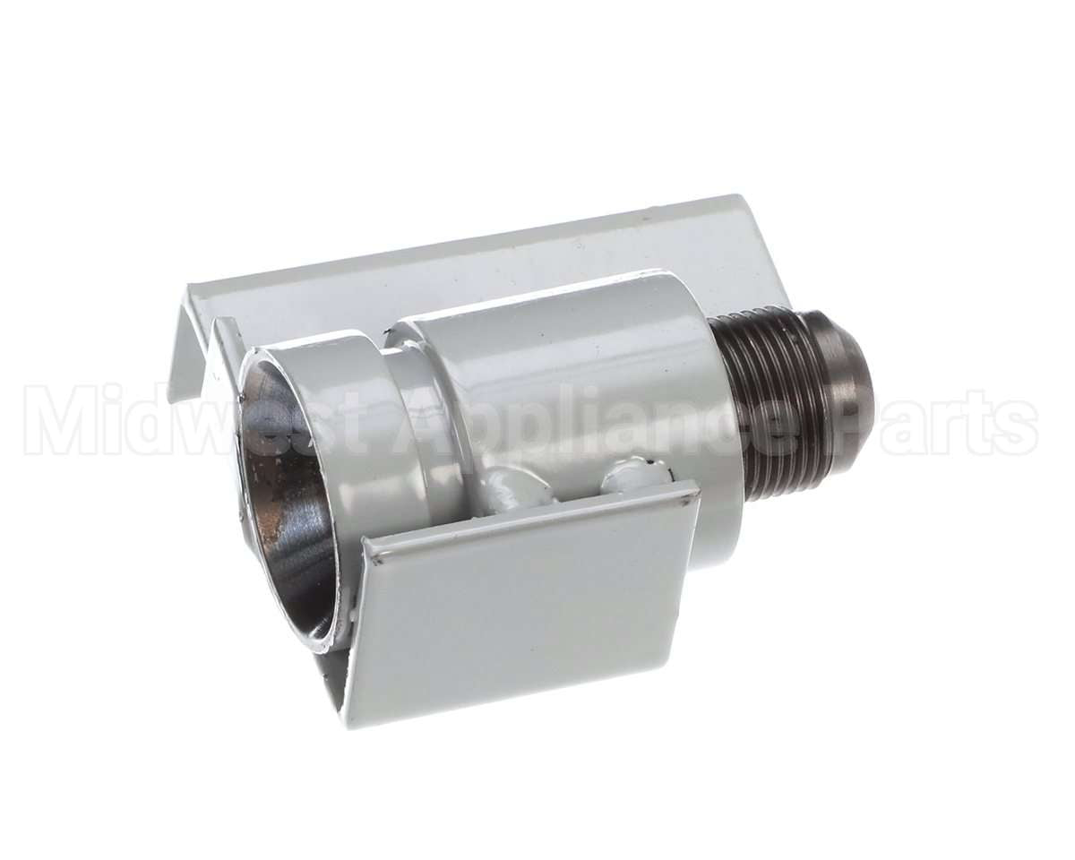 8239201 Frymaster Receiver W/A,Oil Flter Suction