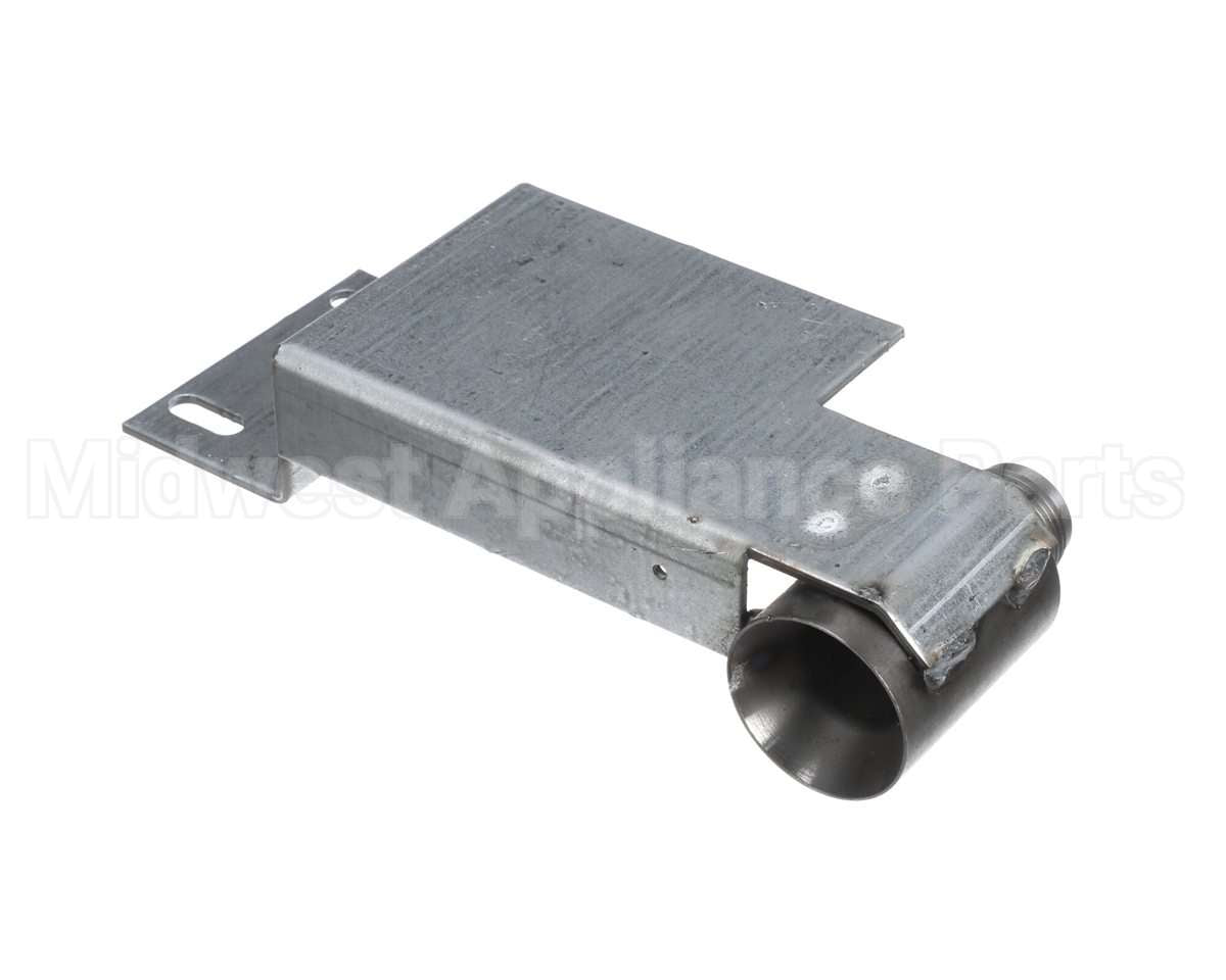 8239367 Frymaster Connector Female Suction