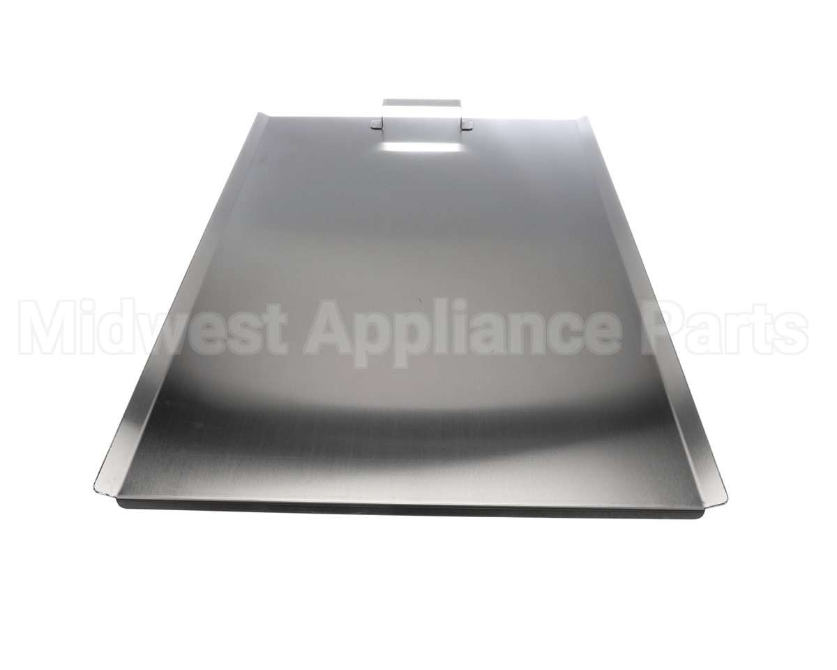 8239413 Frymaster Cover Inset Frypot Mj56 Mjcf