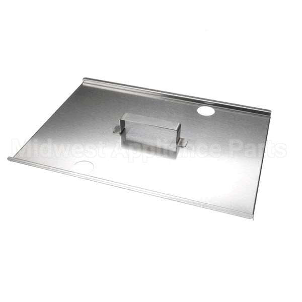 8239422 Compatible Frymaster Lidw/A, Pf50 Portable Filter