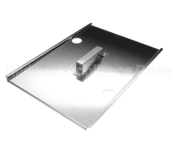 8239422 Frymaster Lid W/A, Pf50 Portable Filter
