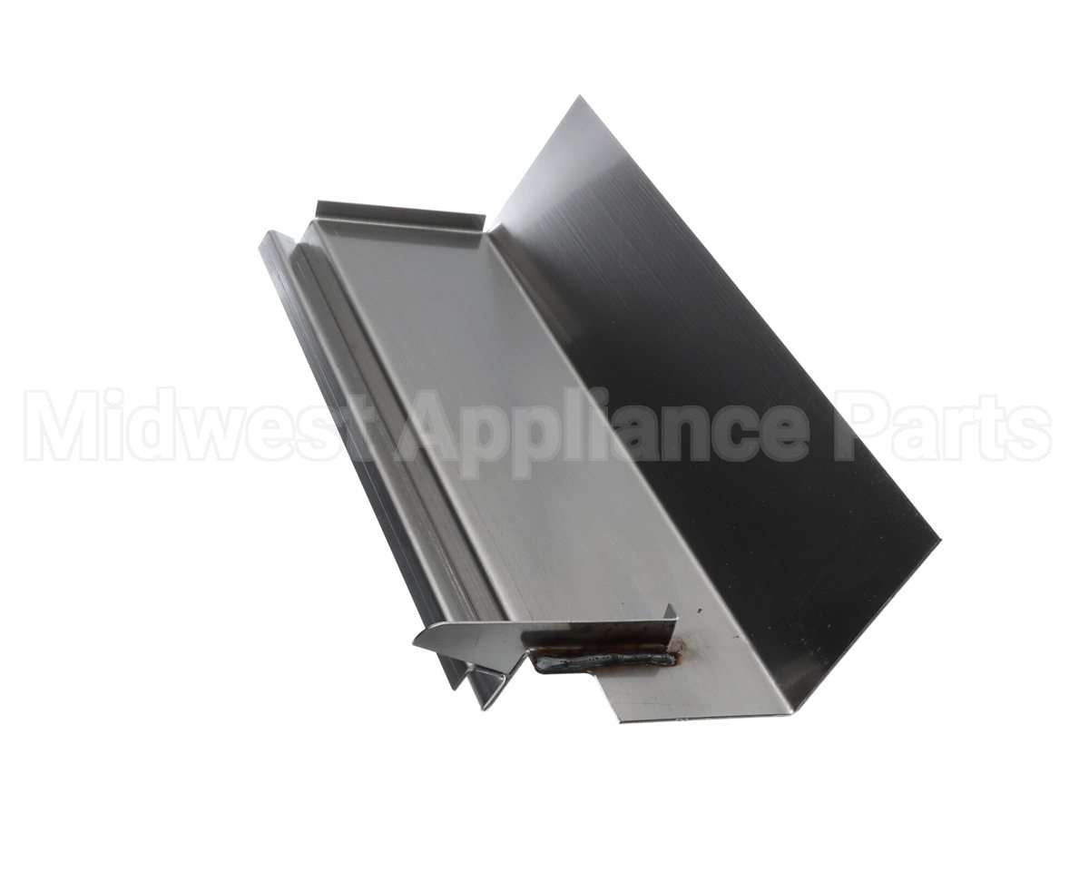 8239630 Frymaster Retainer, Gl30 Fv Lh Burner