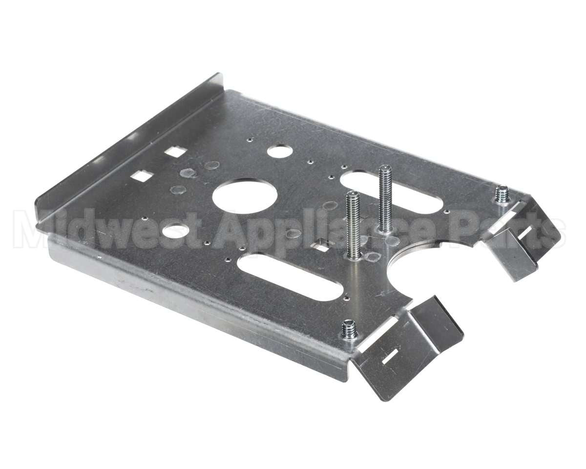 8239639 Frymaster Cover W/A,Gl30 Fv Front Combst