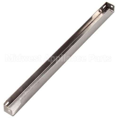 824-2018 Compatible Frymaster Lipless Frypot Gap Cover D50