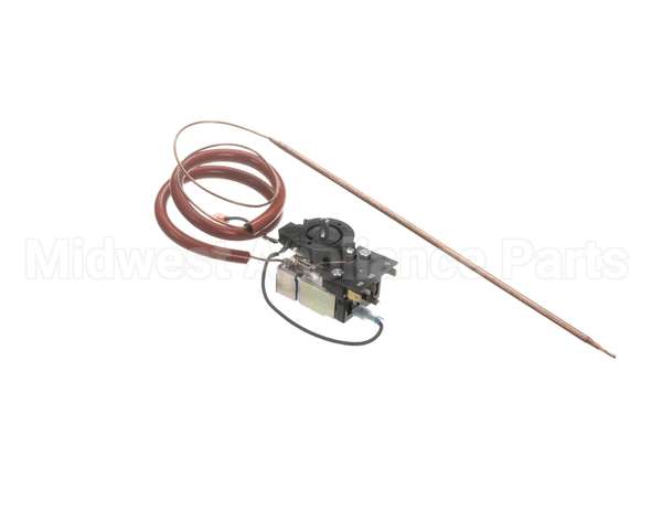 82406-02 Capital Cooking Equipment Equipment Thermostat