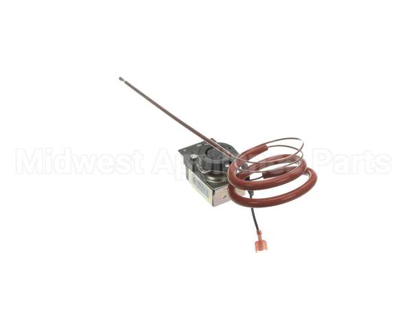 82406-02 Capital Cooking Equipment Equipment Thermostat