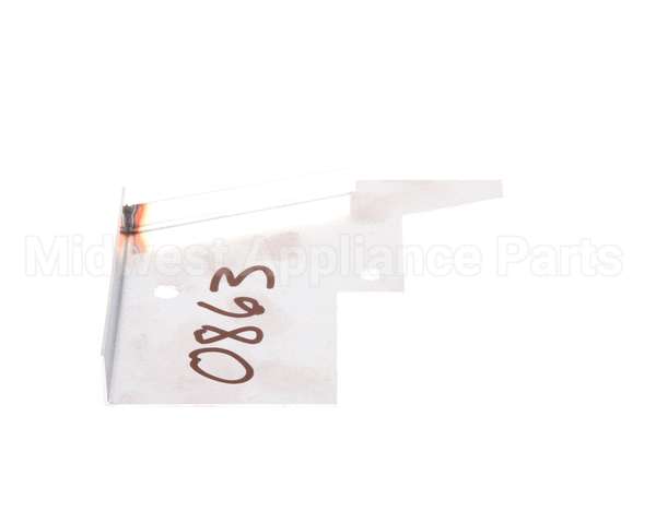 8240863 Frymaster Seal, Front Fv Left 439Ss