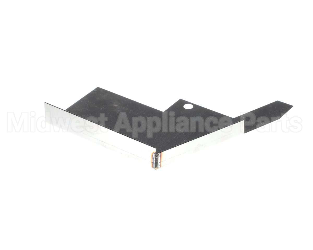 8240866 Frymaster Seal, Front Dv Right 439Ss