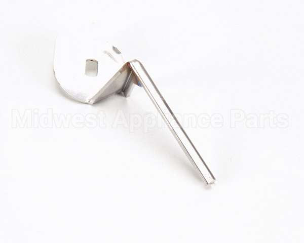 8241602 Frymaster Handle Wld,Drn Valve Unvr El