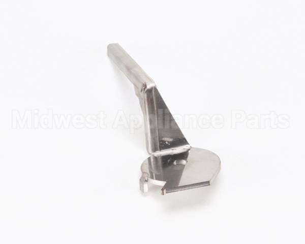 8241602 Frymaster Handle Wld,Drn Valve Unvr El