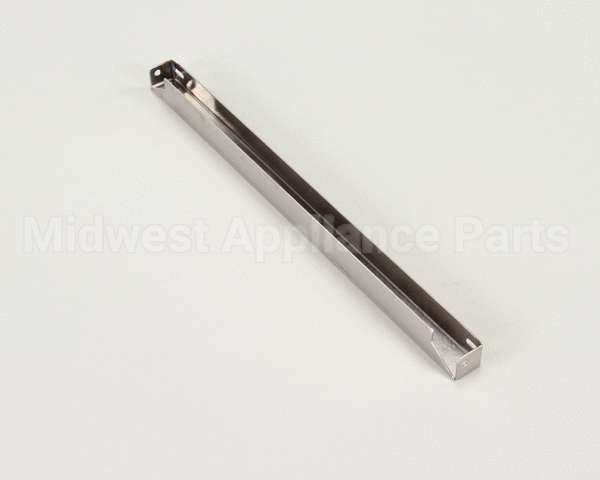 8242018 Frymaster Cover, D50 Lipless Frypot Gap