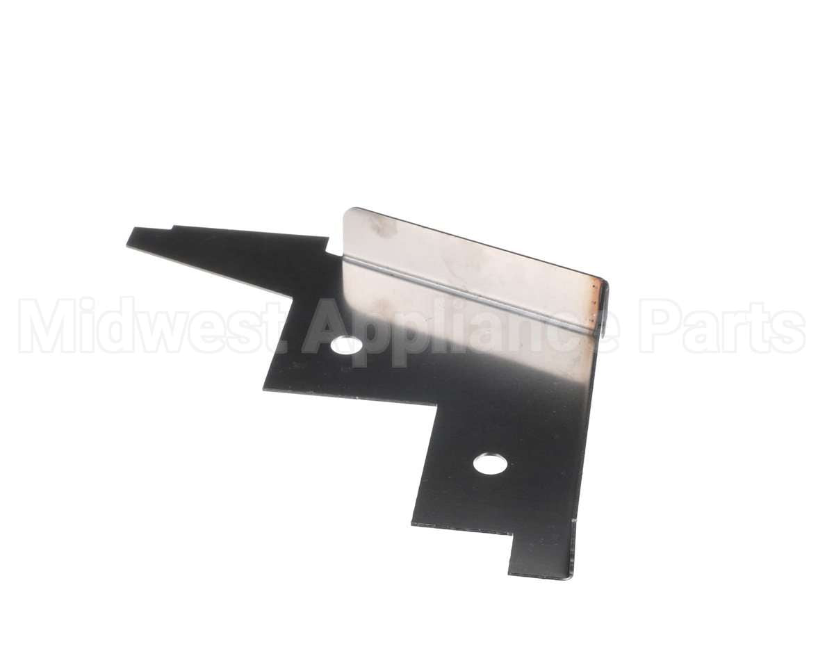 8242165 Frymaster Weldment,Gl30 Fv Rh Upper Seal