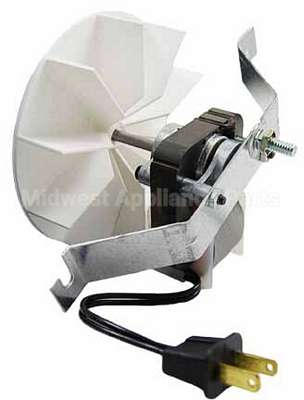 82423K Packard 120V 0.60Amp 3000Rpm Cwse