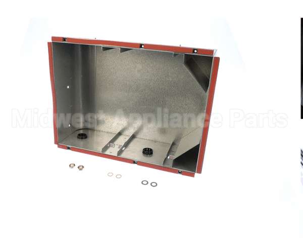 82450 Gold Medal Products Blower Box Weld Assembly