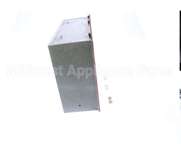 82450 Gold Medal Products Blower Box Weld Assembly