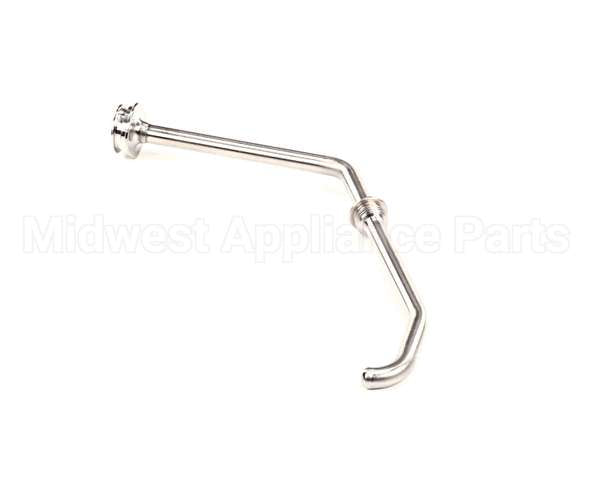 82489 Server Tube Discharge Assembly Fp 7