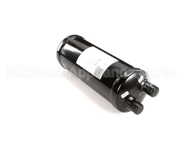 8250473 Manitowoc Ice Accumulator, Suction