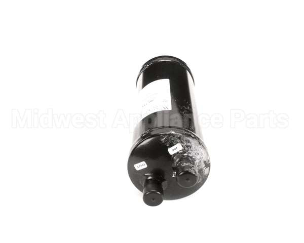 8250473 Manitowoc Ice Accumulator, Suction