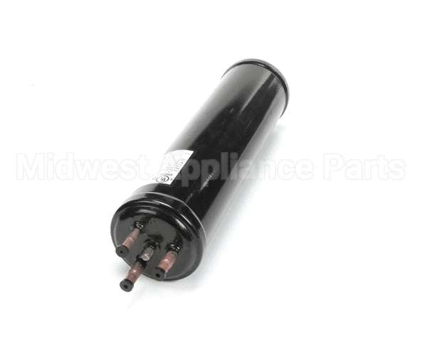 8250583 Manitowoc Ice Receiver, 4.00 Dia X 16.0 Lg