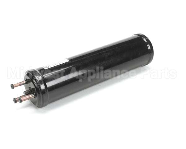 8250583 Manitowoc Ice Receiver, 4.00 Dia X 16.0 Lg