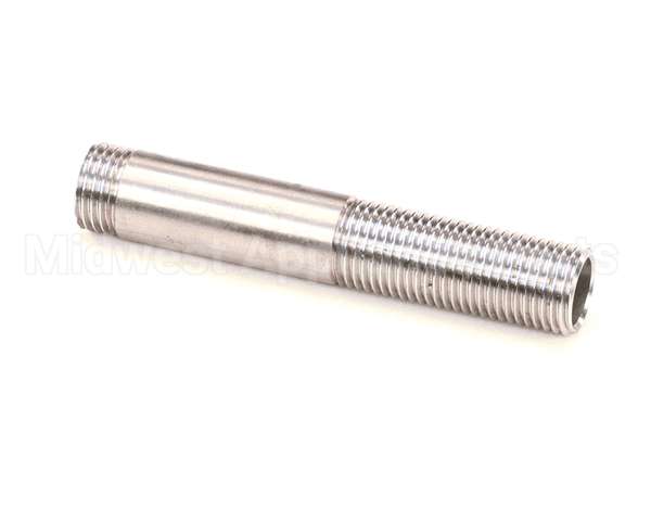 8250806 Meiko Double Nipple R1/4 R1/4-75