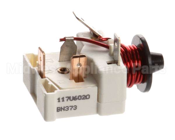 8251033 Manitowoc Ice Relay, Start - 115V