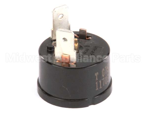 8251403 Manitowoc Ice Motor Protector & Bracket