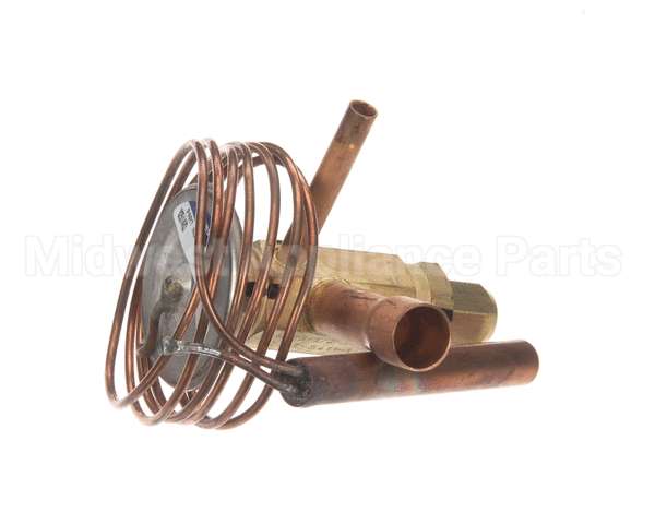 8251483 Multiplex Valve Expansion.0.50 Ton 5/8X3/8X1/