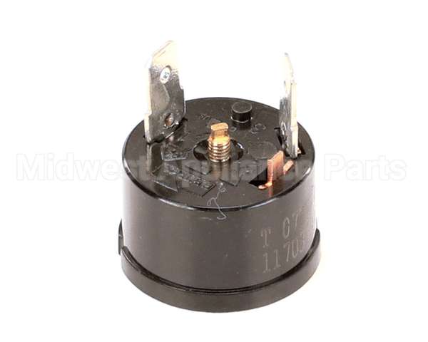 8252973 Manitowoc Ice Motor Protector & Bracket