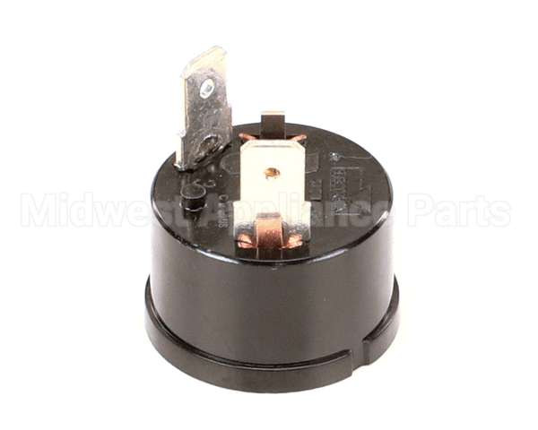 8252973 Manitowoc Ice Motor Protector & Bracket