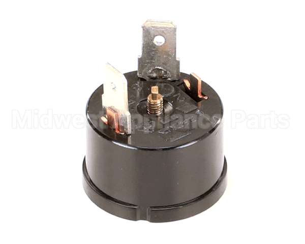 8252973 Manitowoc Ice Motor Protector & Bracket