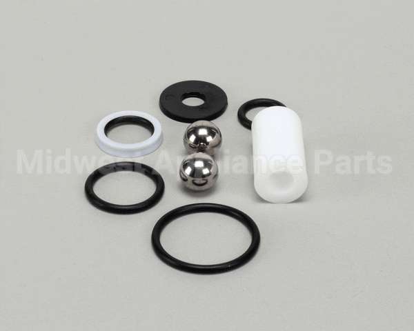 82533 Server Kit Spare Parts Server-Cast